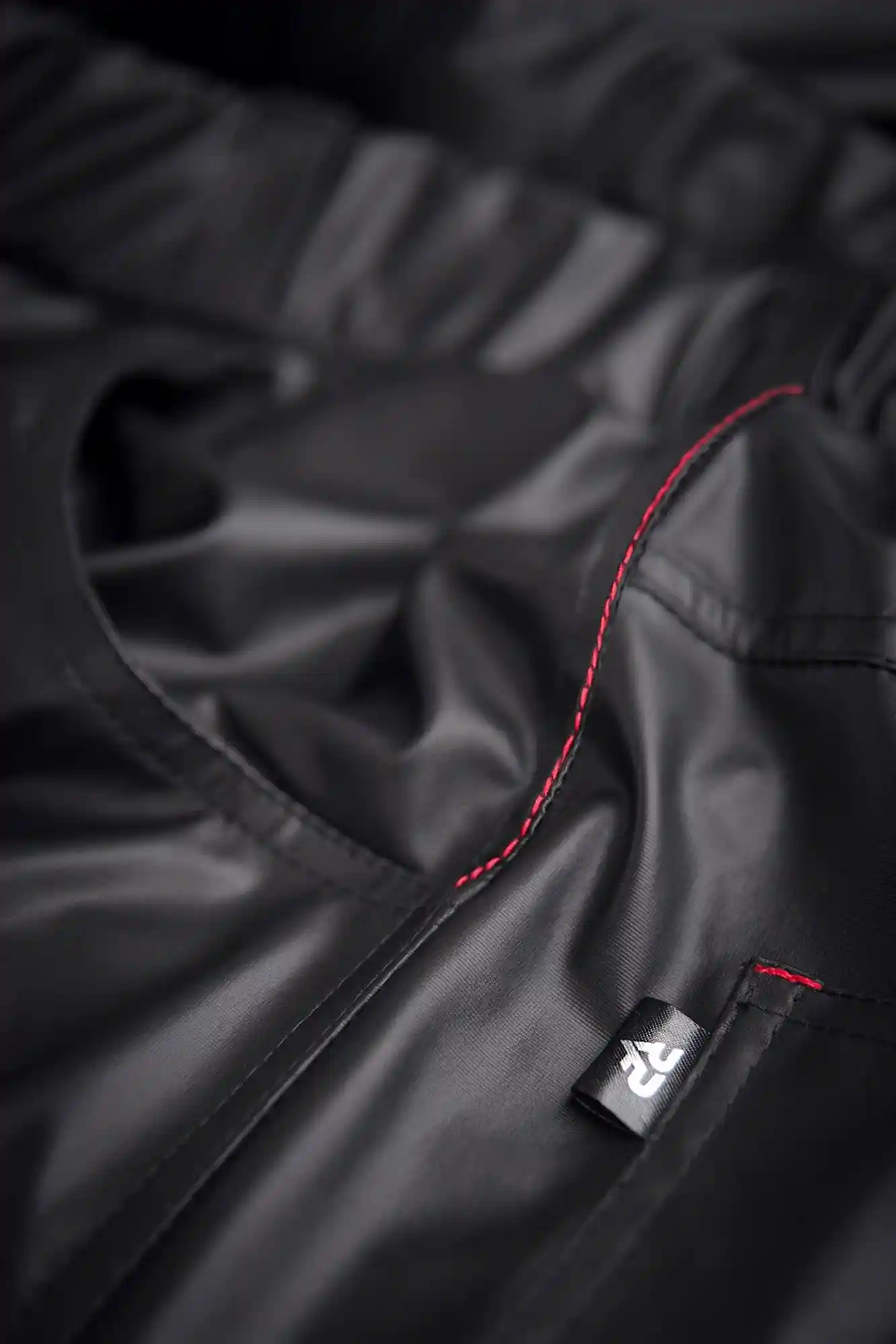 RMVittorio001 - black trousers - M - obrazek 7
