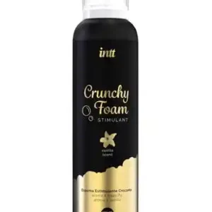 Żel-CRUNCHY FOAM VANILLA 100 ml