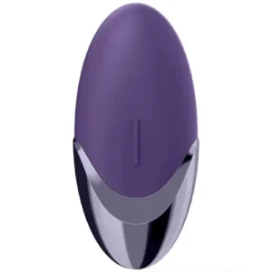 Wibrator - Purple Pleasure Lay-on Vibrator