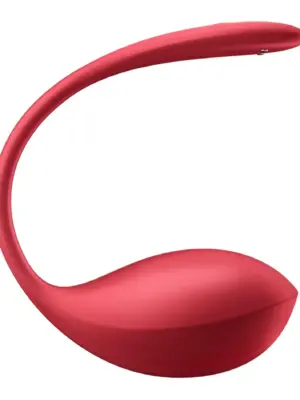 Shiny Petal red Connect App
