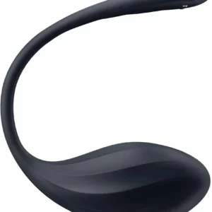 Ribbed Petal black Connect App