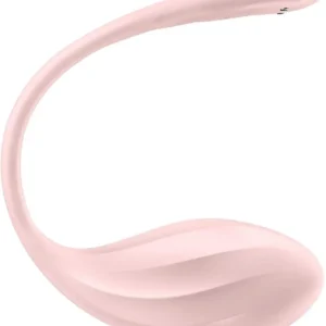 Ribbed Petal rose Connect App
