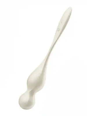 Love Birds 1 white
