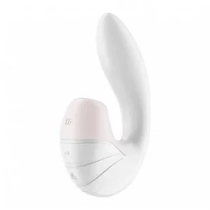 Symulator - Supernova (White)