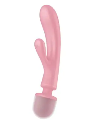 Triple Lover pink