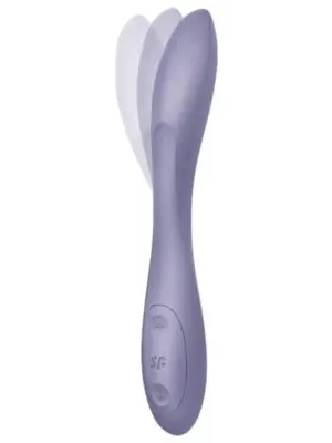 Wibrator-G-Spot Flex 2