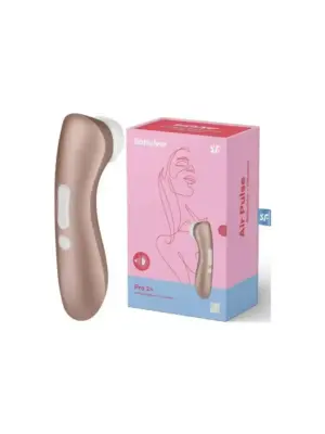 Stymulator Pro 2+ Air Pulse Stimulator + Wibracja