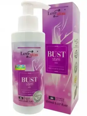 Żel/sprej-Bust Stim 150ml
