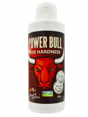 Żel-Żel na Erekcję POWER BULL 150ml