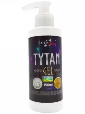 Żel/sprej-TYTAN GEL for Men 150ml.