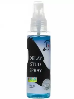 Delay Stud Spray, Znieczulający