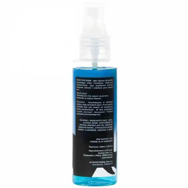 Delay Stud Spray - obrazek 2