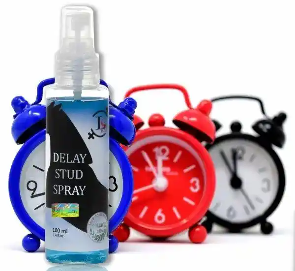Delay Stud Spray - obrazek 5