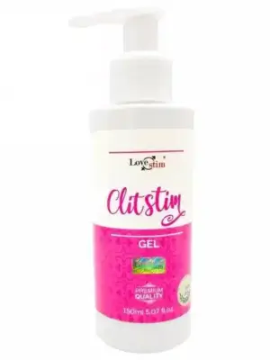 Żel-LSTIM CLIT STIM GEL 150ml