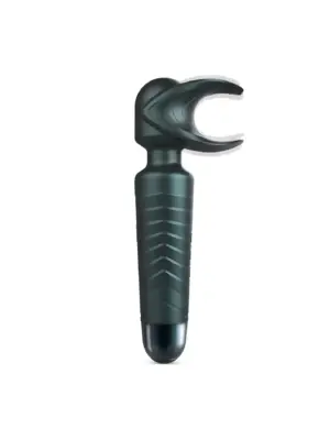 MAN.WAND EVO PINE GREY RECHARGEABLE MASTURBATOR