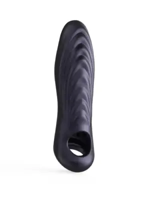RYZER MAX BLACK PLUM