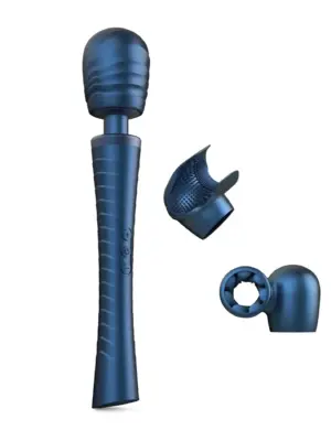 MAN.WAND EDGY STELLAR BLUE