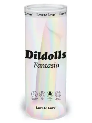 DILDOLLS - FANTASIA