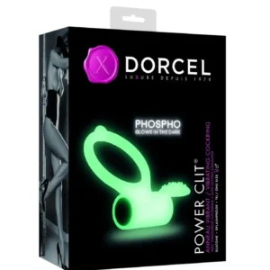 POWER CLIT PHOSPHO