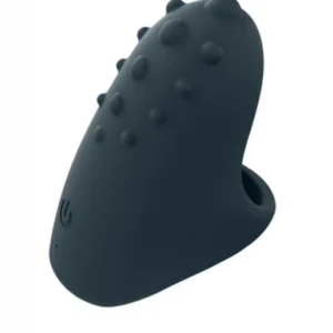 MAGIC FINGER RECHARGEABLE - GRIS