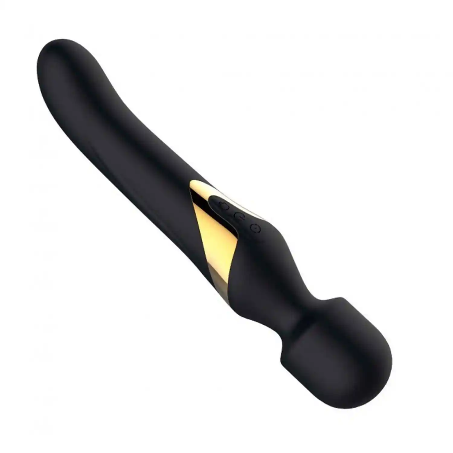 DUAL ORGASMS GOLD - obrazek 4