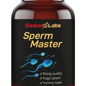 Sperm Master™ - 90 kaps.