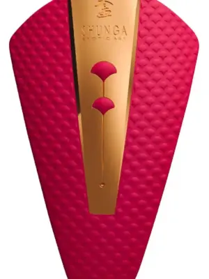 OBI Intimate Massager Raspberry