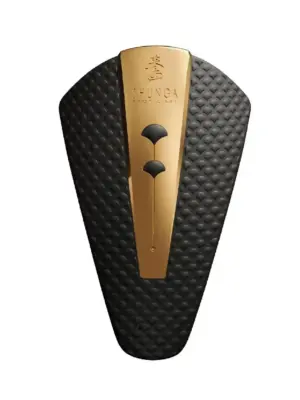 OBI Intimate Massager Black