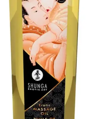 Massage Oil Desire VANILLA FETISH