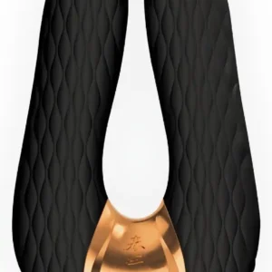 AIKO Intimate Massager Black