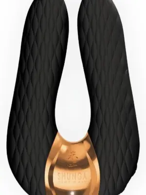 AIKO Intimate Massager Black