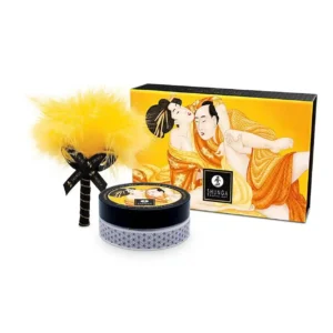 Mango Body Powder