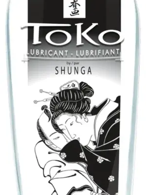 Toko Silicone Lubricant