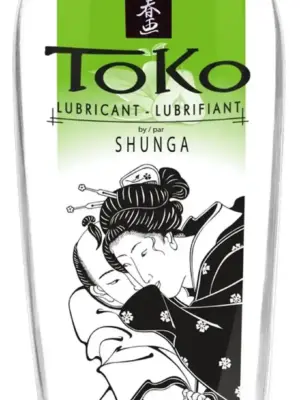 Toko Aroma Exotic Green Tea