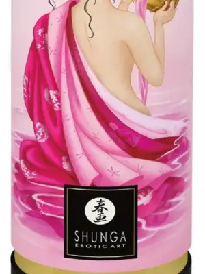 Bath Salts Oriental Crystals Aphrodisia