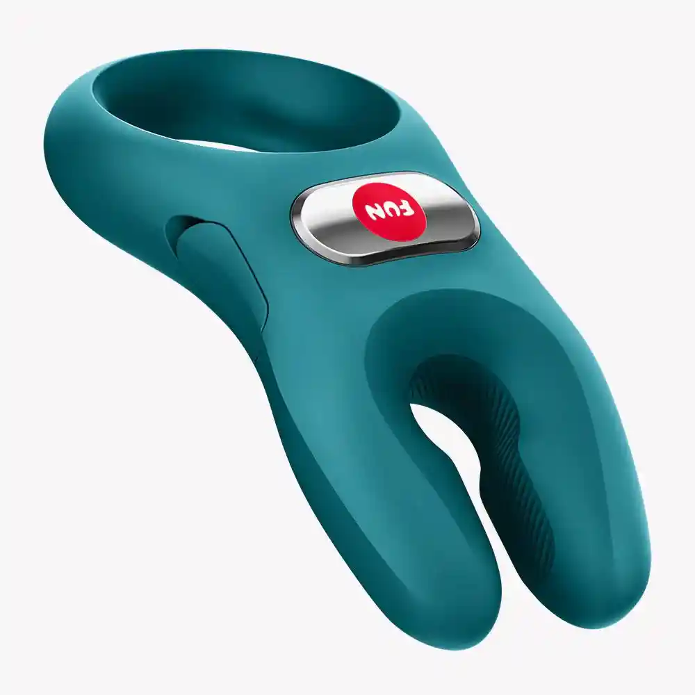 Fun Factory - Nos XL green - obrazek 10