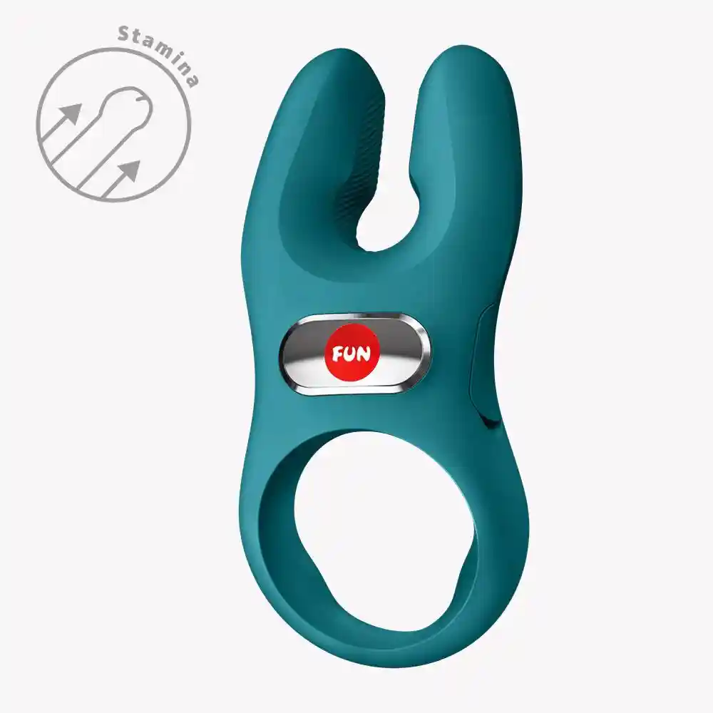 Fun Factory - Nos XL green - obrazek 3