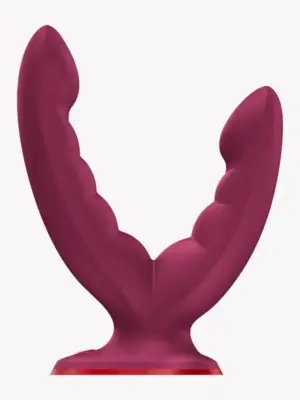 Fun Factory - Ryde wine red