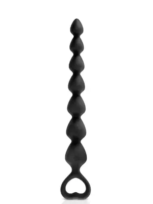BACK LOVE BLACK SMALL