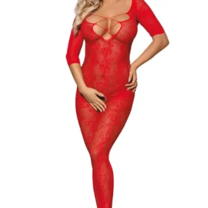 SUIT H3153 ROUG TU (Size: TU)