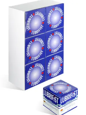 LUBRIFIST 200 ML