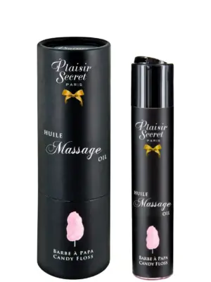 HUILE MASSAGE BARBE A PAPA 59ML
