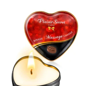BOUGIE MASSAGE CHOCOLAT 35ML