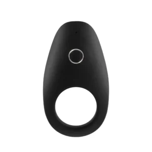Rechargeable Vibrating Cock Ring