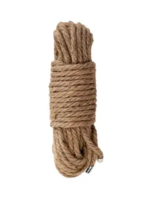 Bondage Hemp Rope 10m