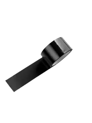 Black Bondage Tape 15m.