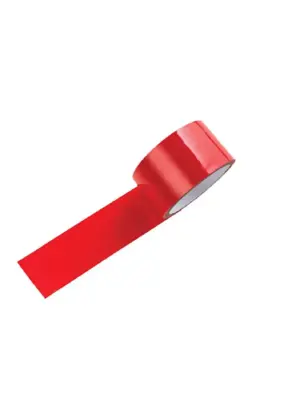 RED Bondage Tape 15m