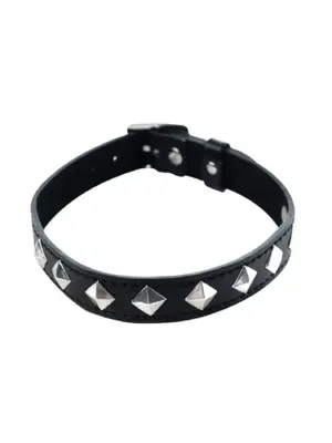 Adjustable collar