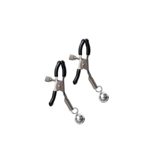 Nipple clamps