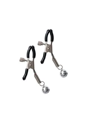 Nipple clamps